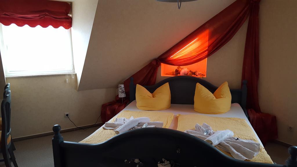 Landgasthof Schützenhaus 3* Durrhennersdorf