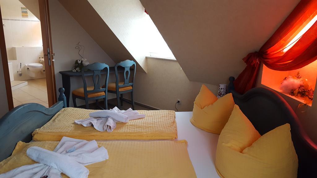 Landgasthof Schützenhaus 3*
